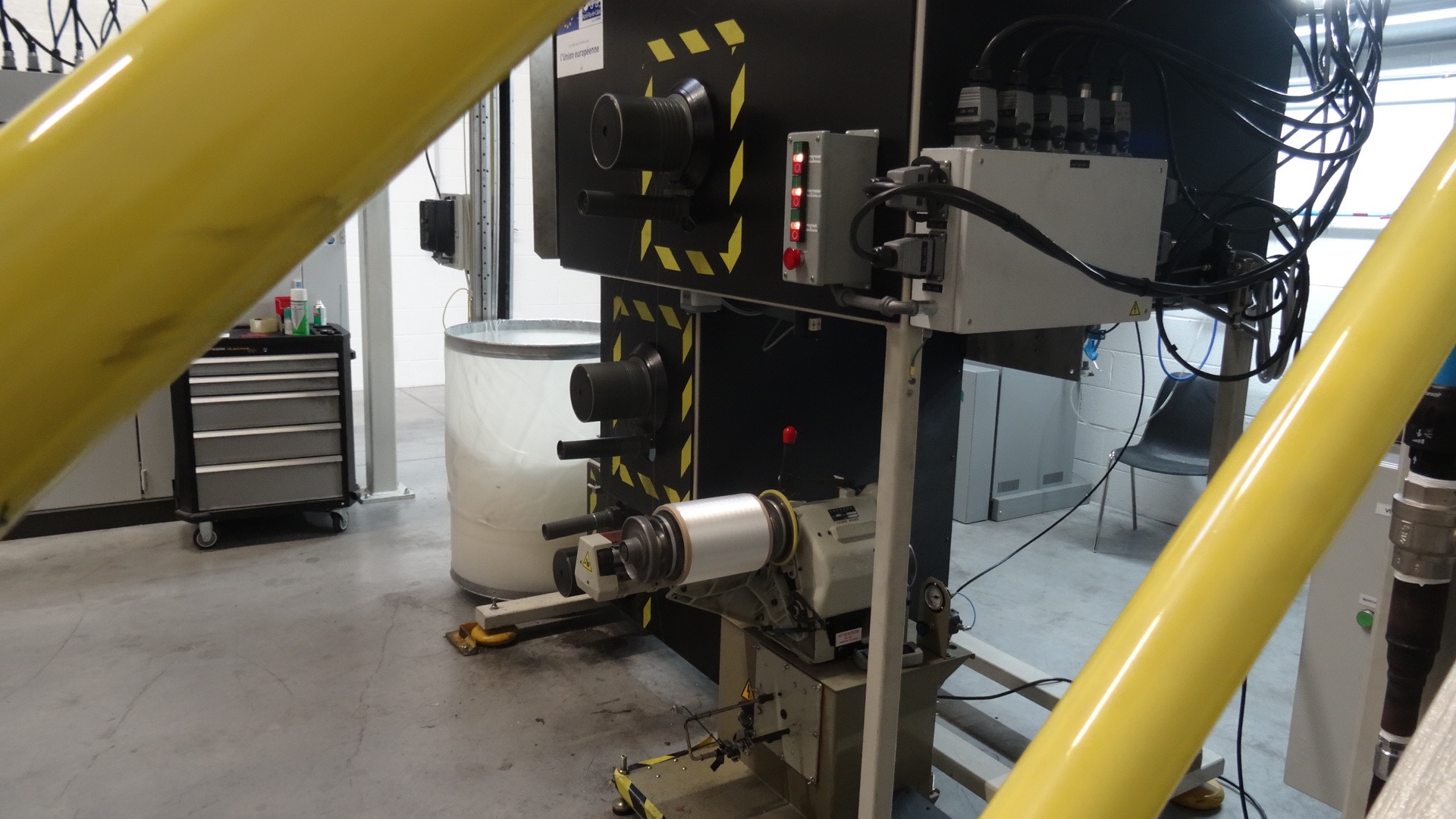 R3ilab dans le Nord, au coeur de l’innovation textile