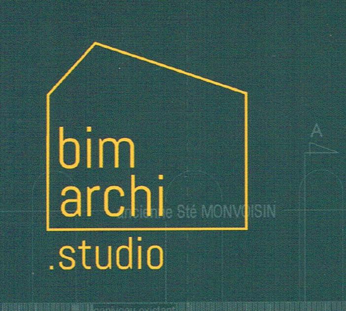 bimarchi.studio, une entreprise au service des archis et du BTP