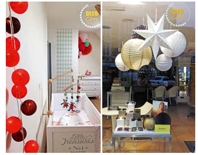 Déco Côte joue la carte  de la polyvalence  