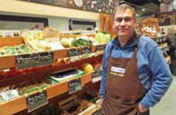 À Soissons, Biocoop  voit plus grand  