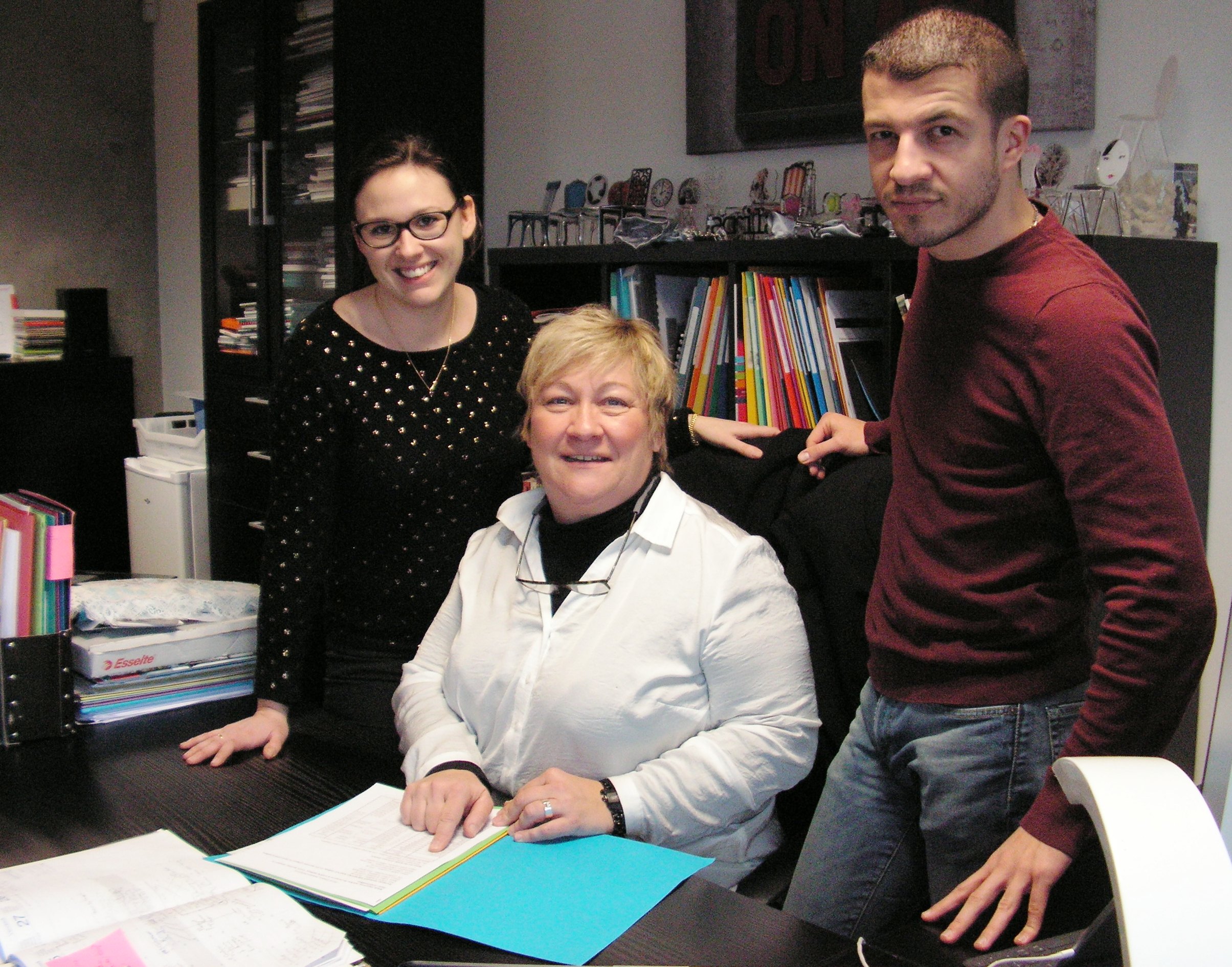 Du sur-mesure dans le développement à l’étranger