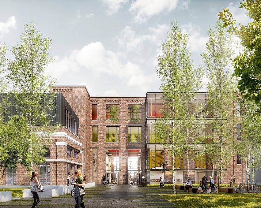 Crédit agricole Nord de France : l'immobilier est son troisième métier