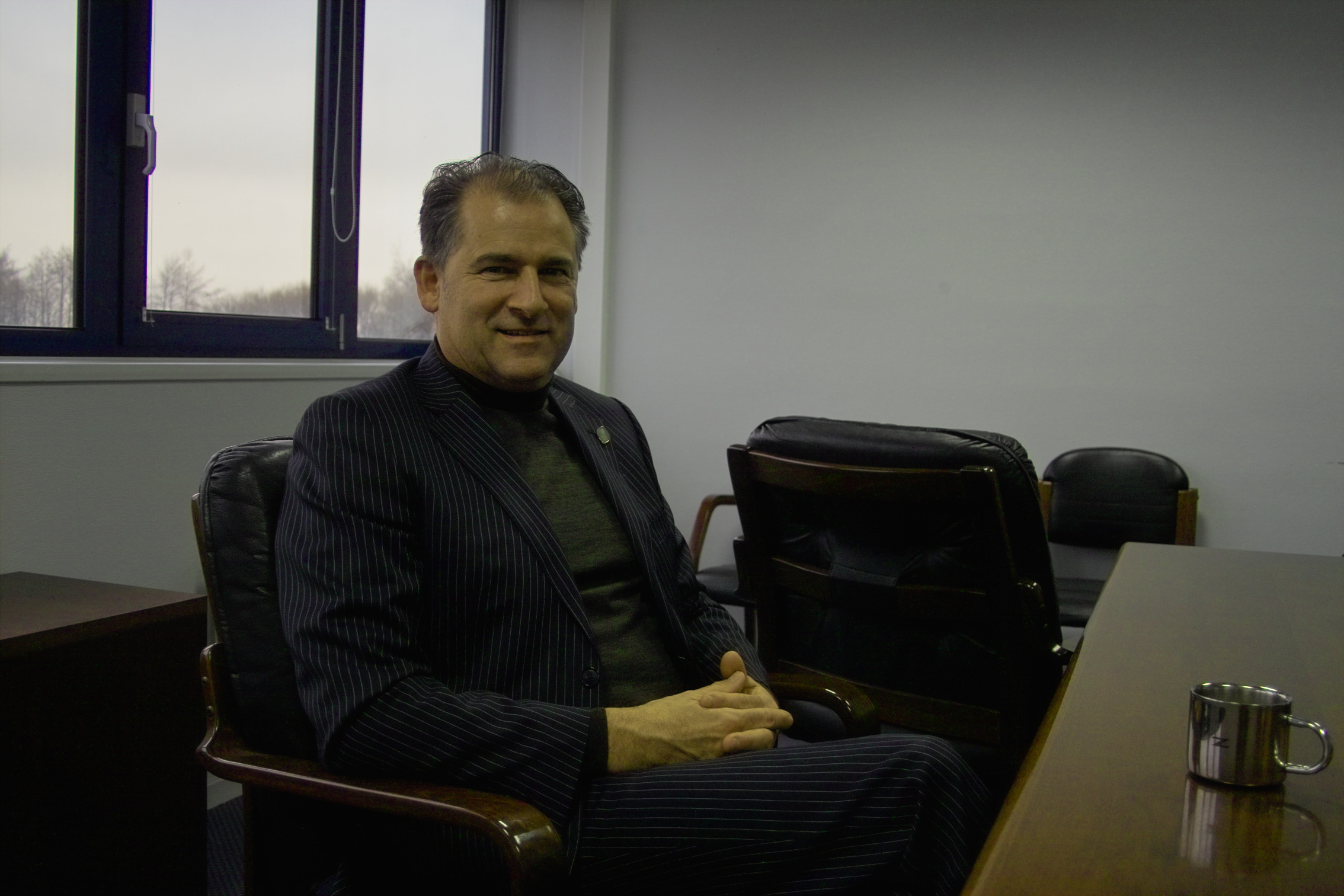 Hyet Sweet à Gravelines : espoir en l’avenir