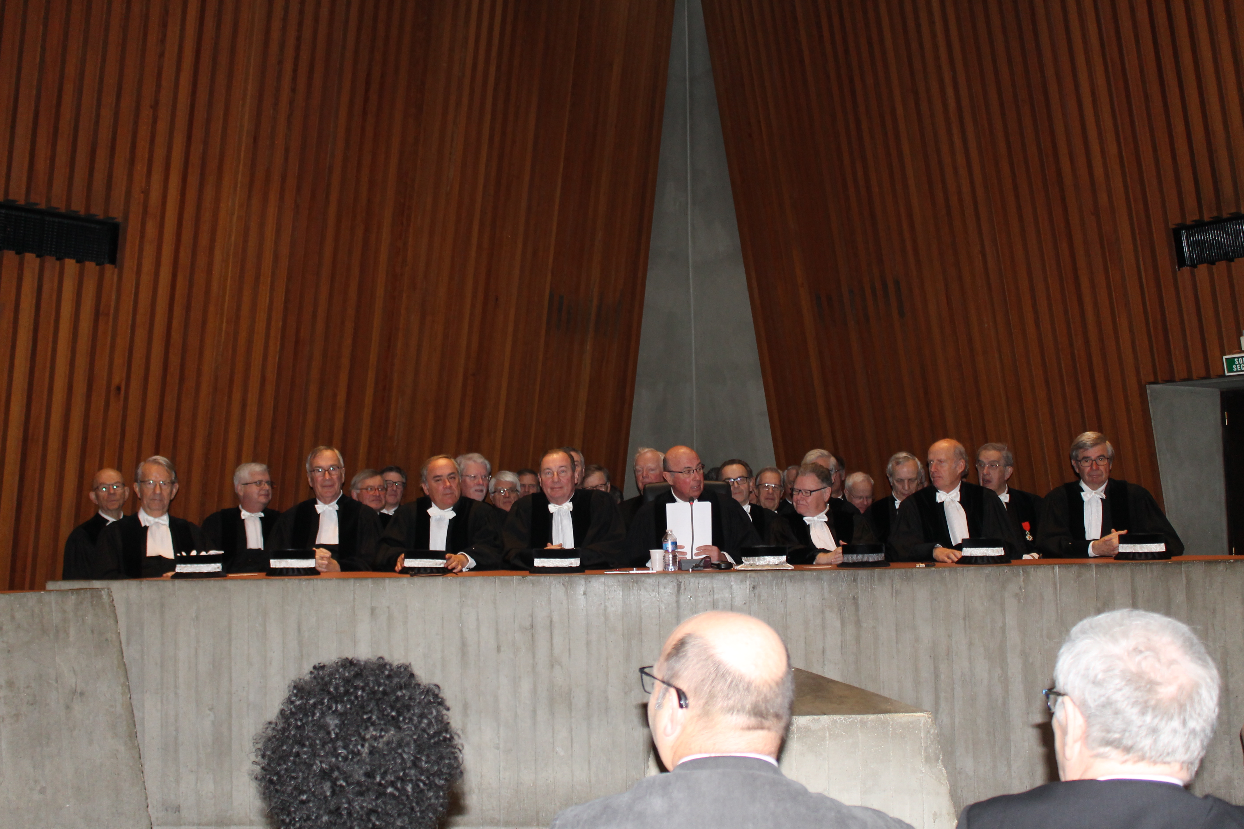 Création d'un fonds de première urgence pour les TPE/TPI