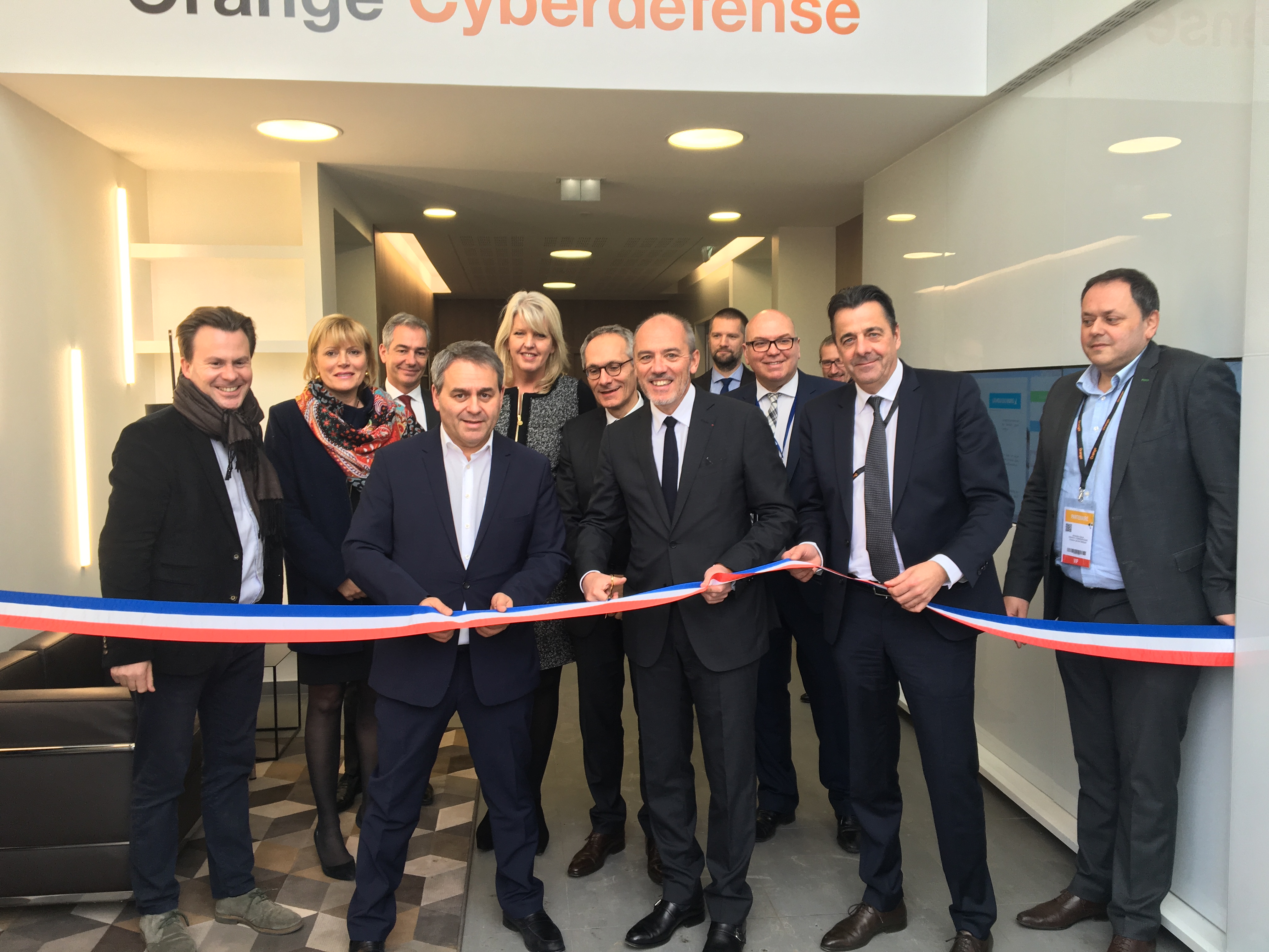 Contre les pirates, Orange prépare sa riposte en région