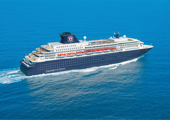 L’Horizon ne reviendra pas à Calais