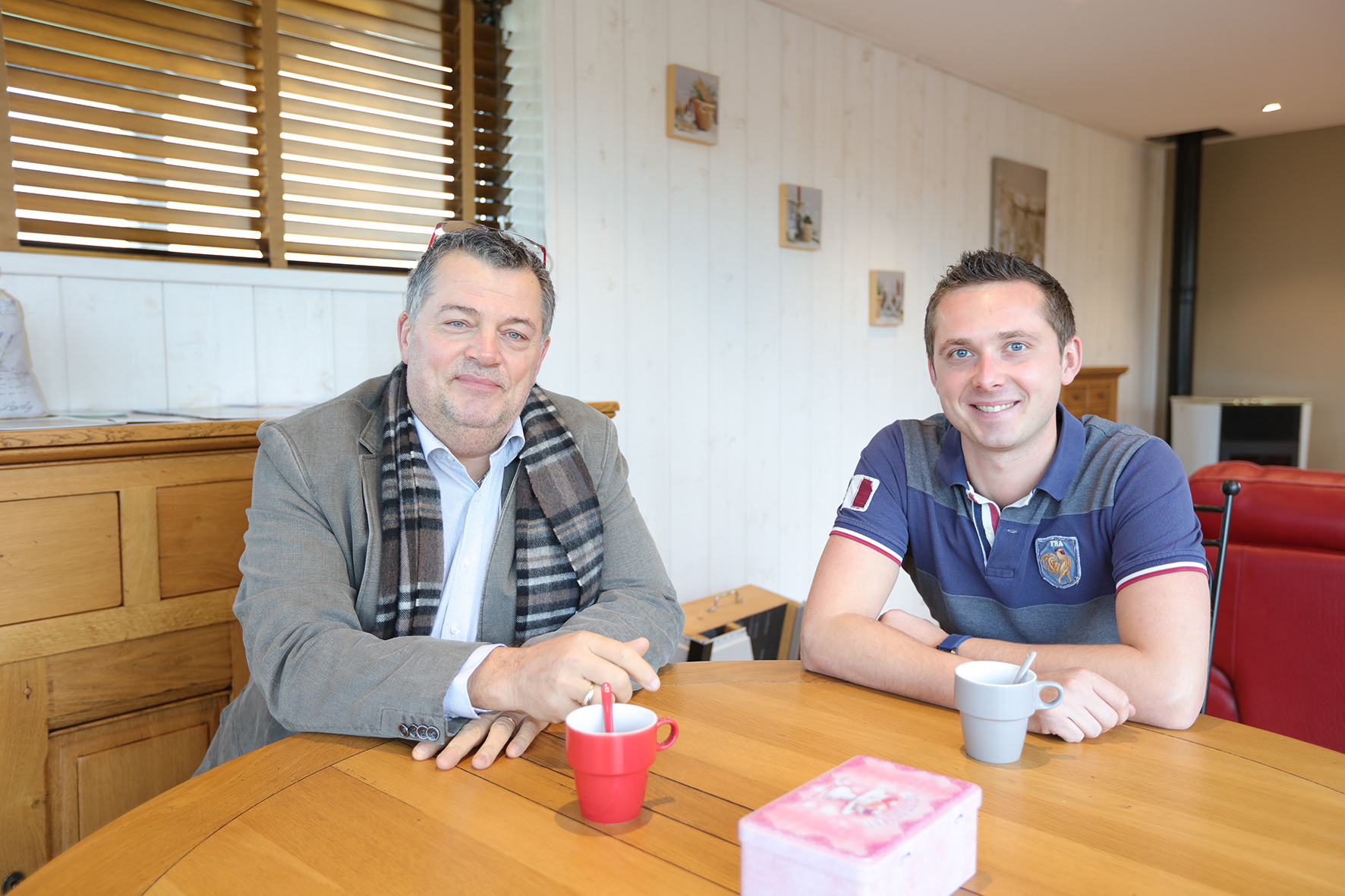 Amélioration et extension de l’habitat