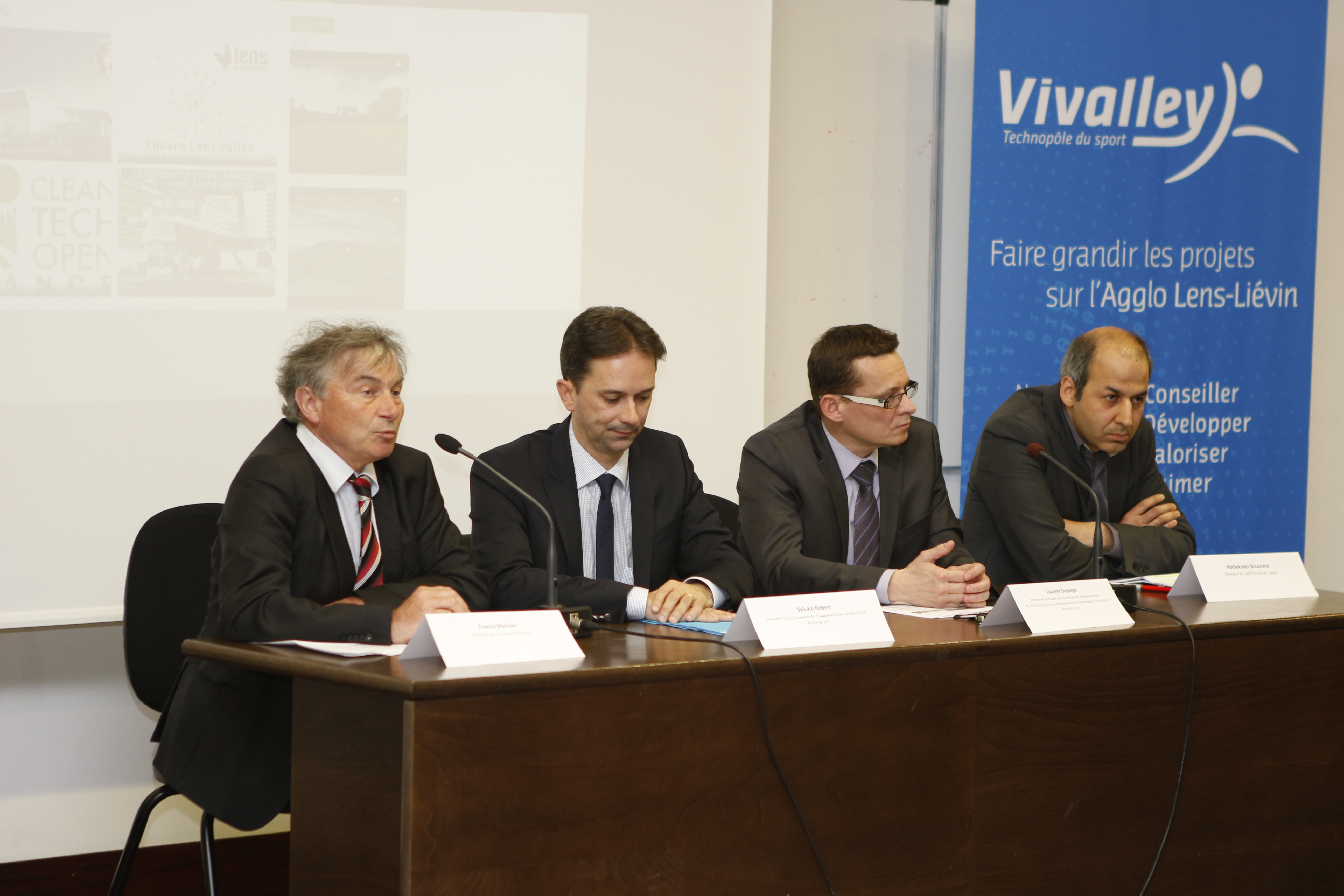 Vivalley : sport, santé, bien-être et développement économique