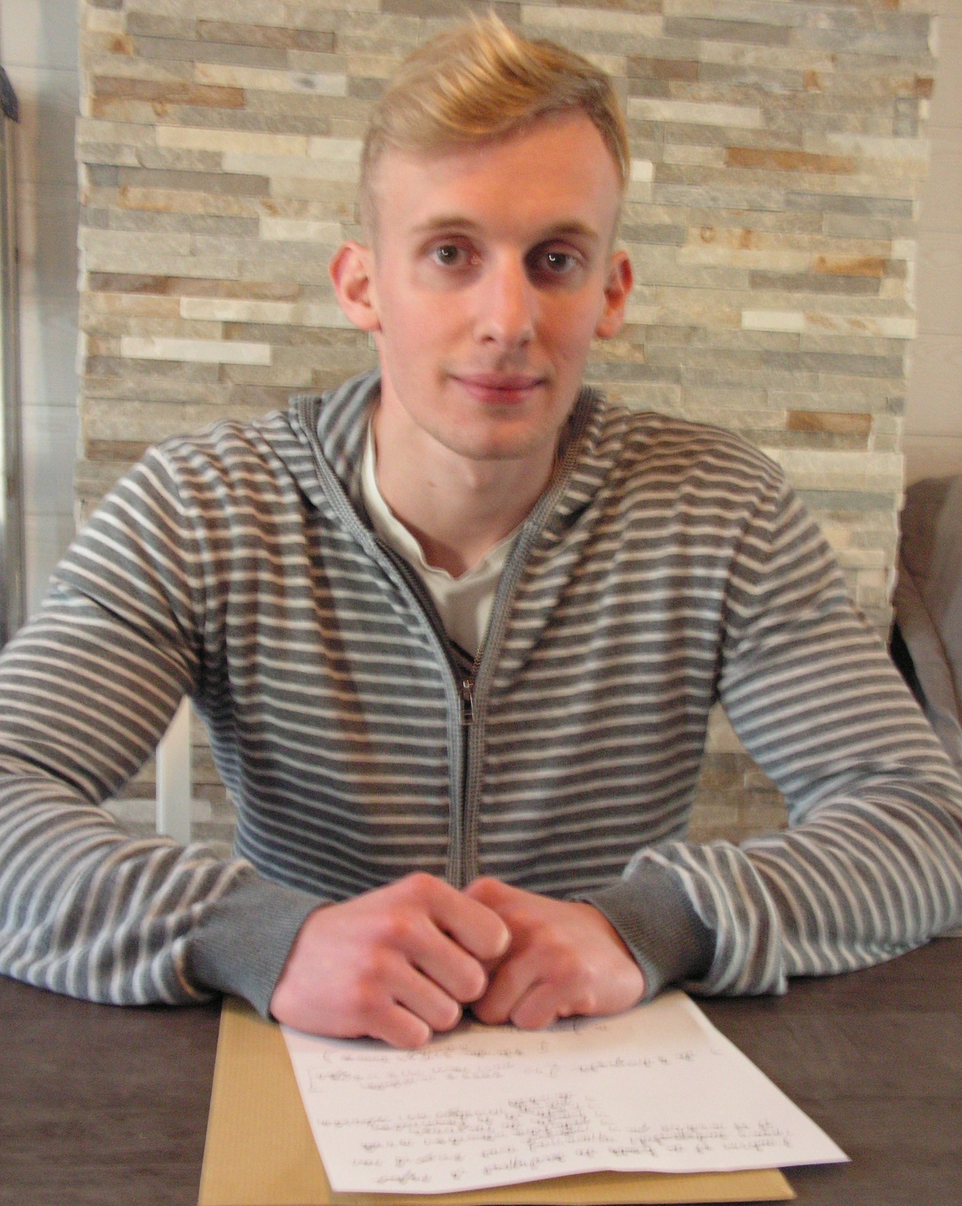 «Je TED» va proposer un accompagnement à domicile