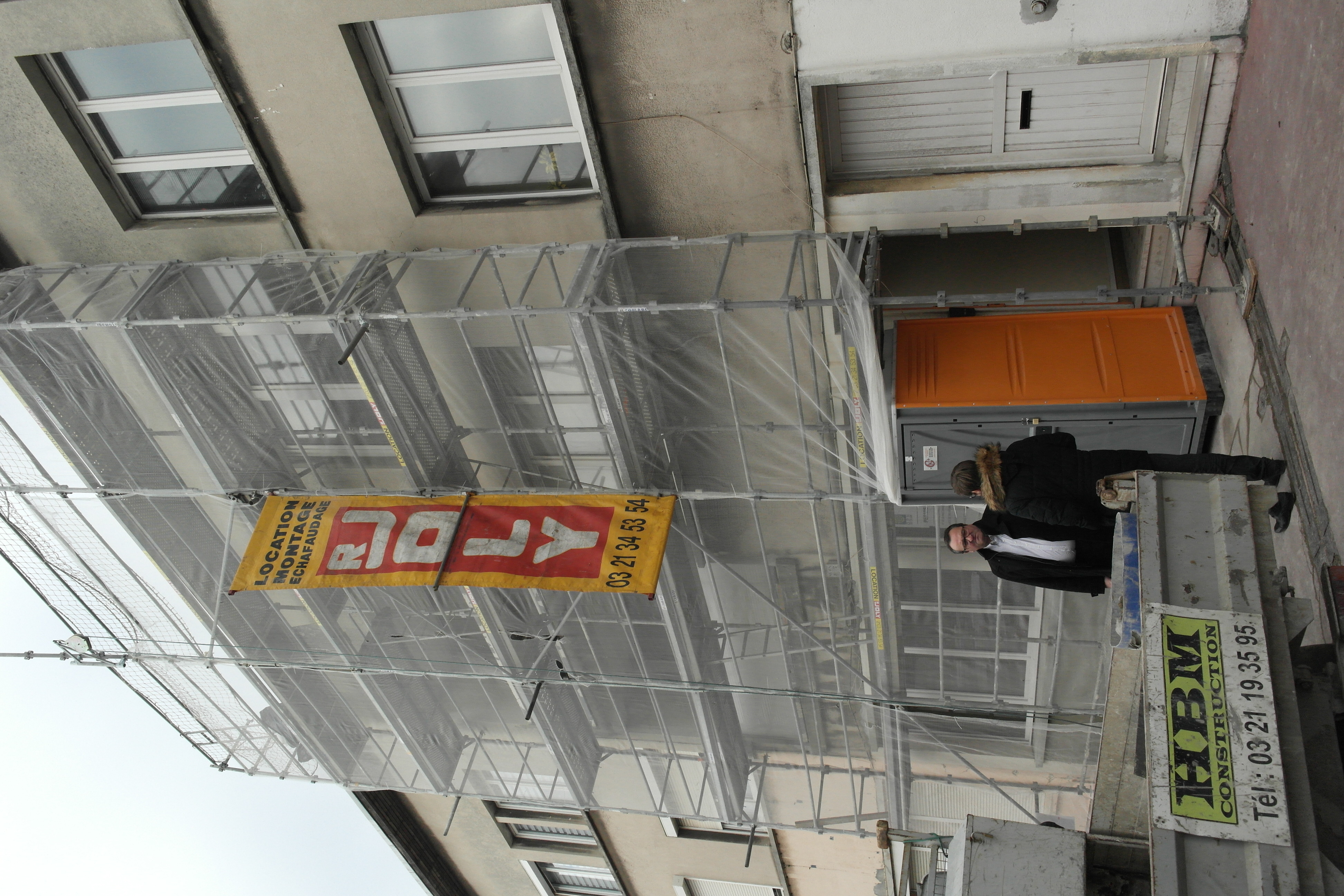 Logement social. Terre d'Opale Habitat utilise la décote