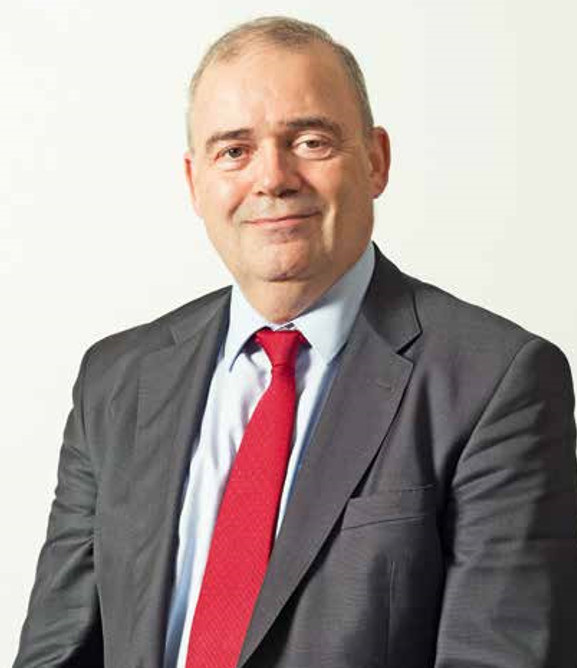 Nouveaux présidents  au CROEC et à la CRCC  