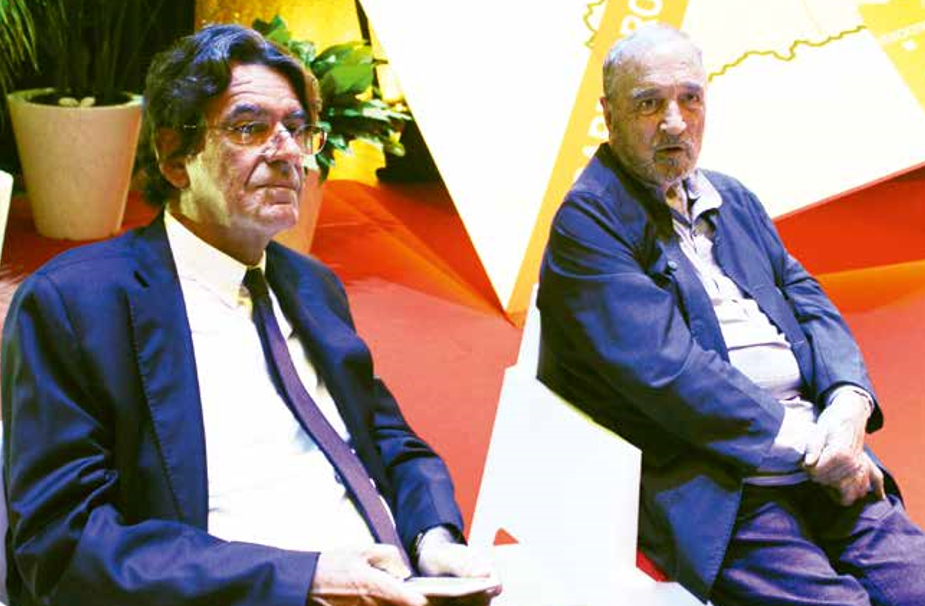 Comment maîtriser ubérisation et transhumanisme ?