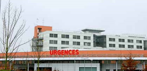 Le CHU poursuit  sa quête d’innovations  