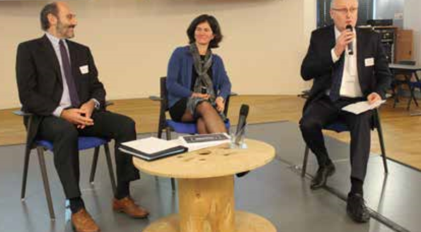 Quid de la loi de finances 2017