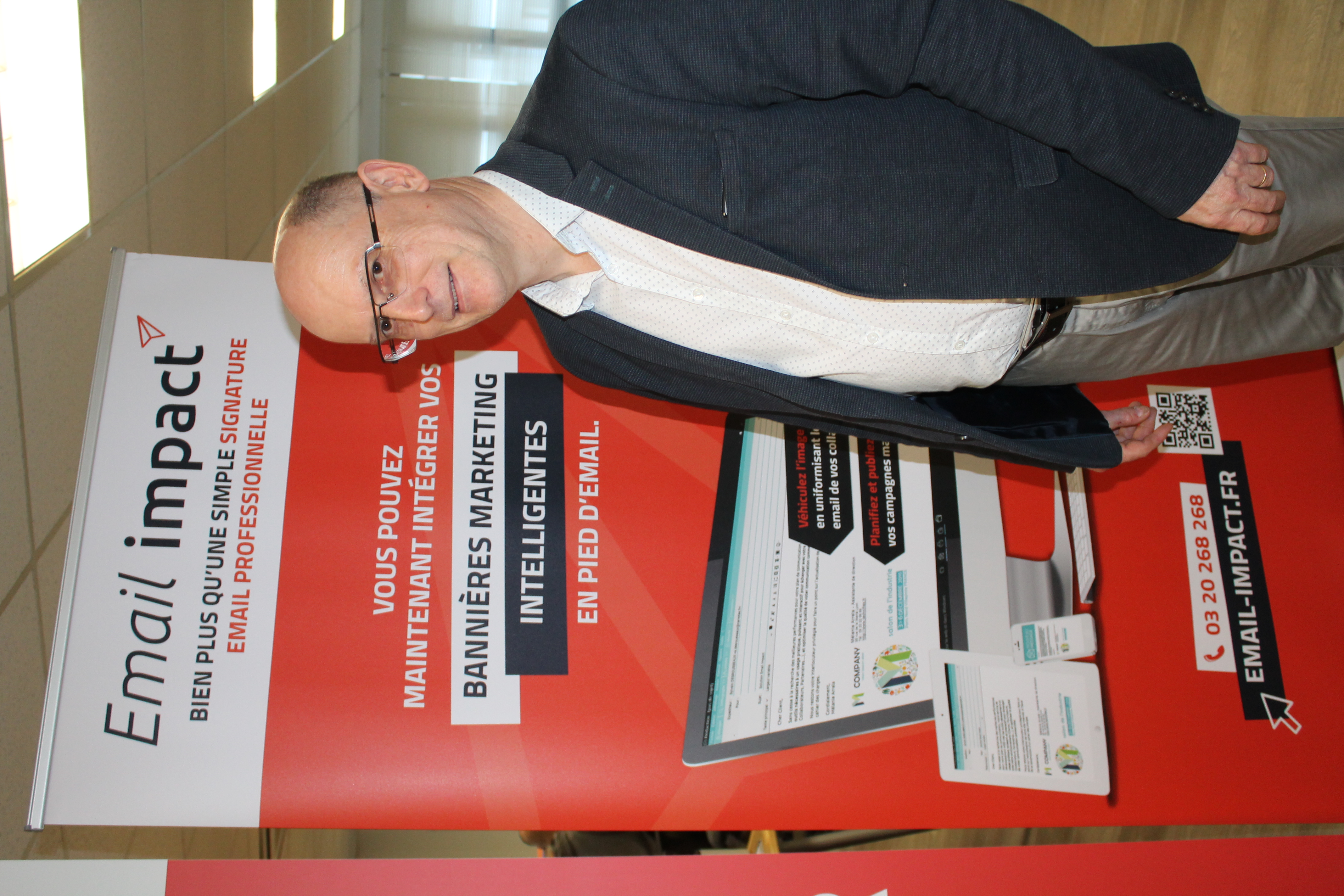 Carredas : 25 ans d'activité et toujours autant d'idées 