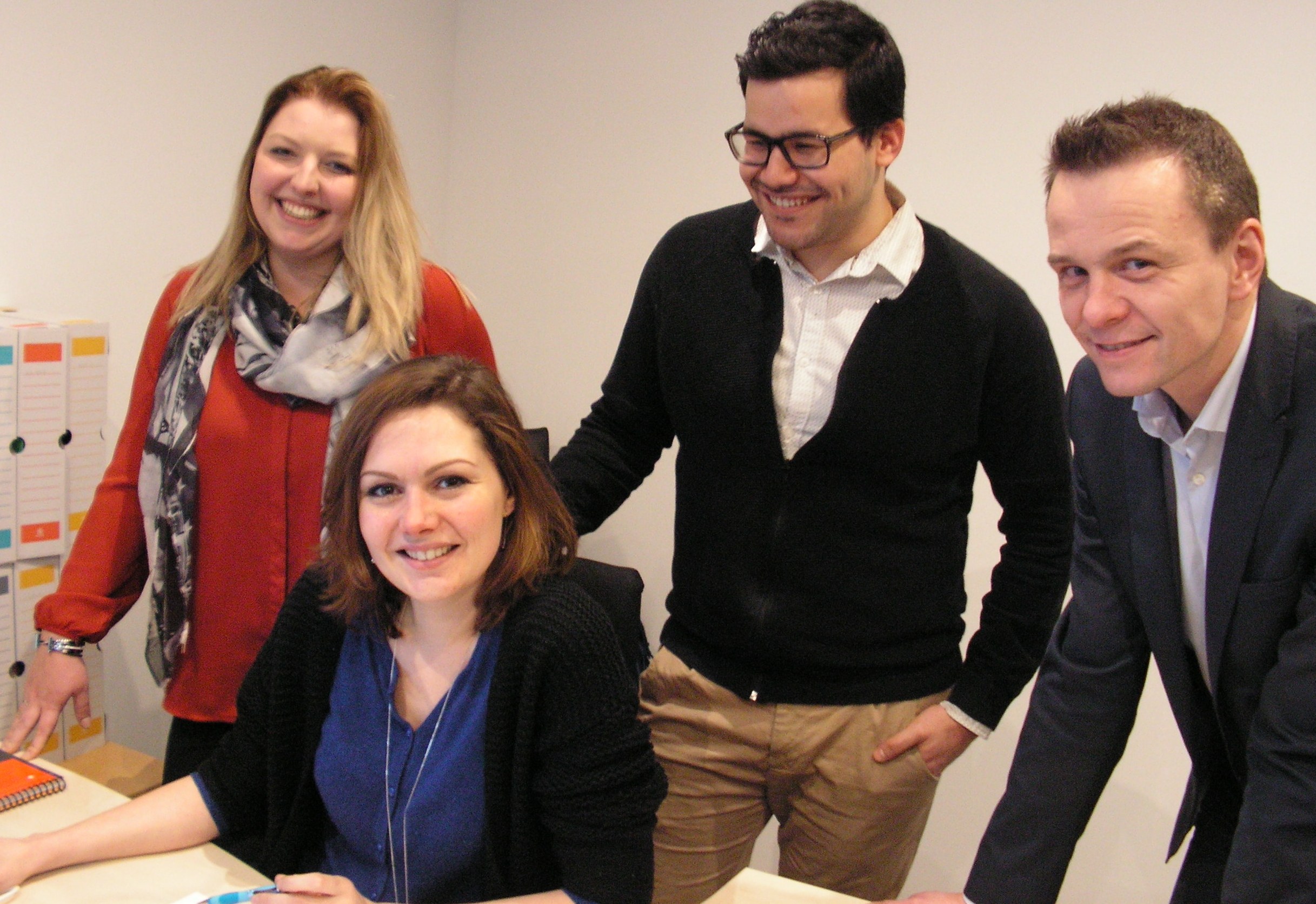 Courtage et achats groupés pour le gaz et l’électricité