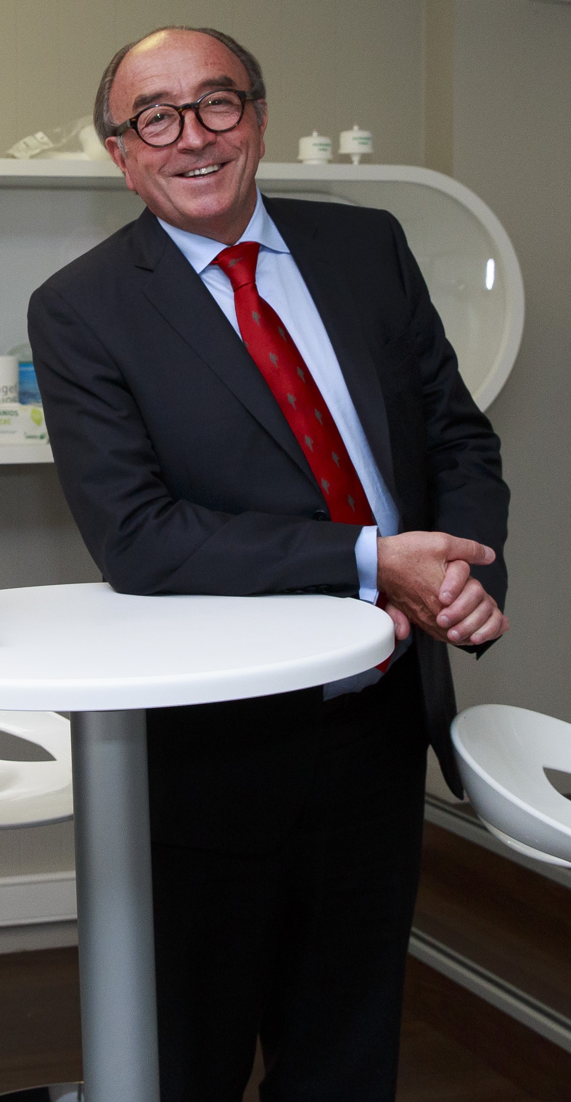 «Une vision de l'avenir ne s’apprend pas à l’école»