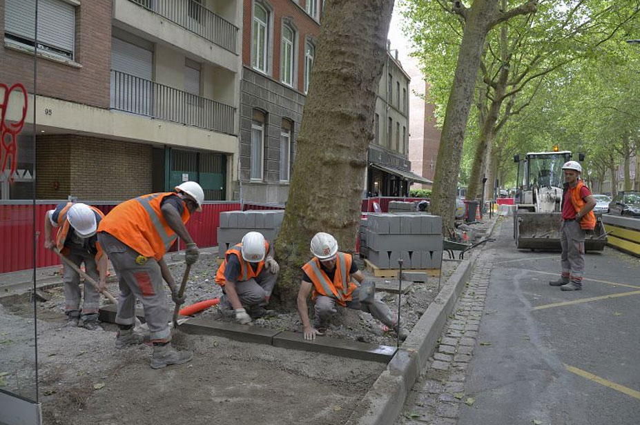 «La disparition du Département n’est pas pour demain !»