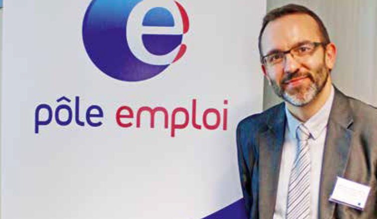 Le retour à l'emploi dans les Hauts-de-France en hausse  