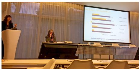 Les perspectives économiques en Hautsde-France vues par les chefs d’entreprises