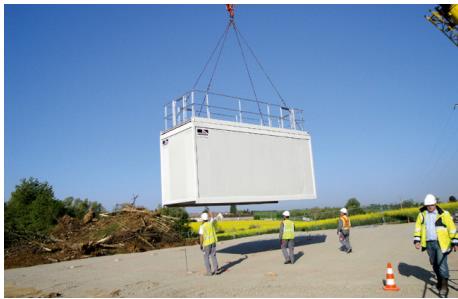 Jamart change de dimension