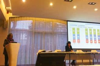 Vingt mille logements mis en chantier en 2016 dans la région