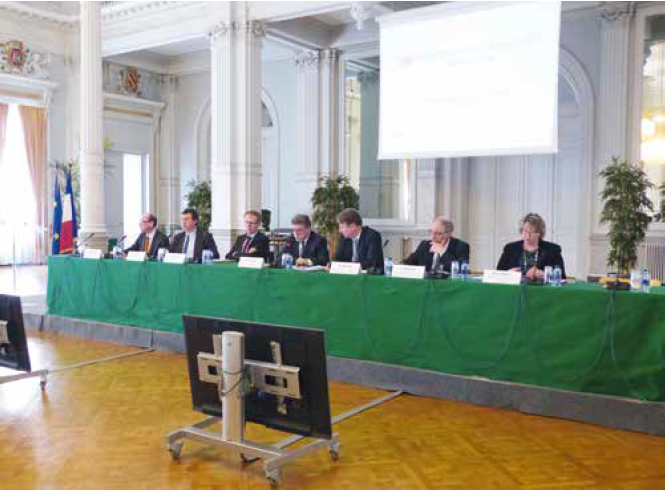 20 000 logements ont été mis en chantier en 2016