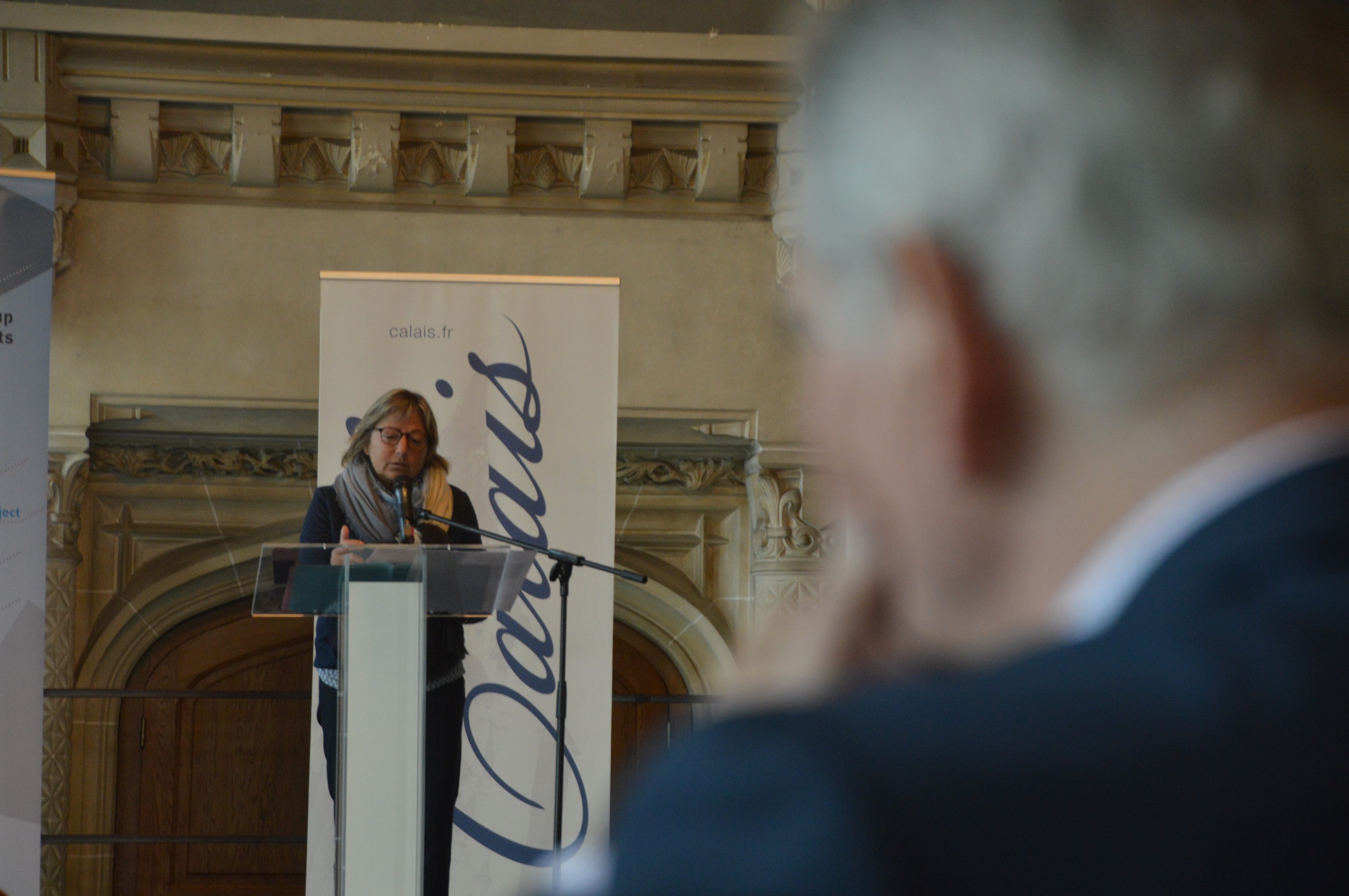 Une indispensable coopération transfrontalière