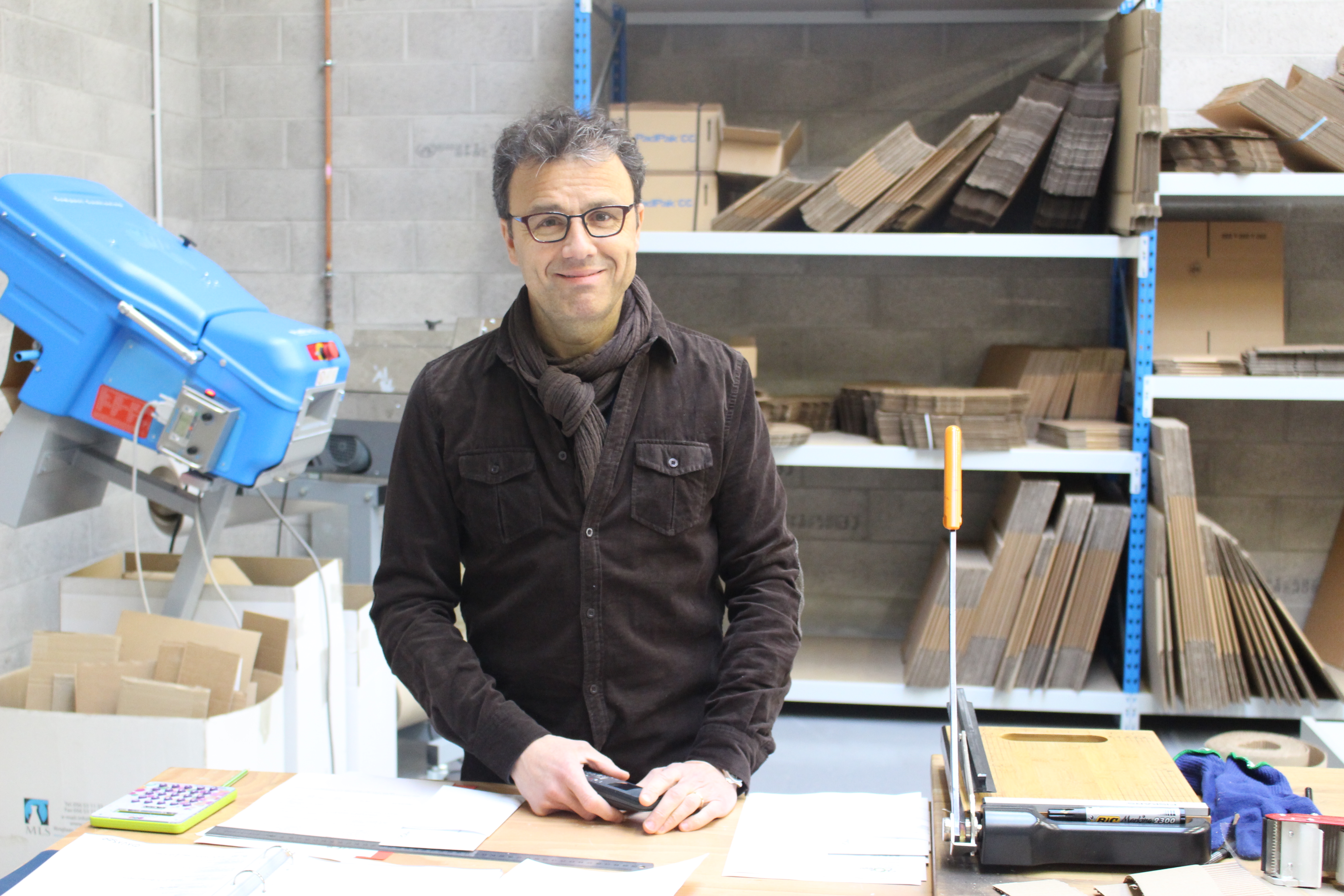 Bolium inonde le web avec ses tubes… à essais