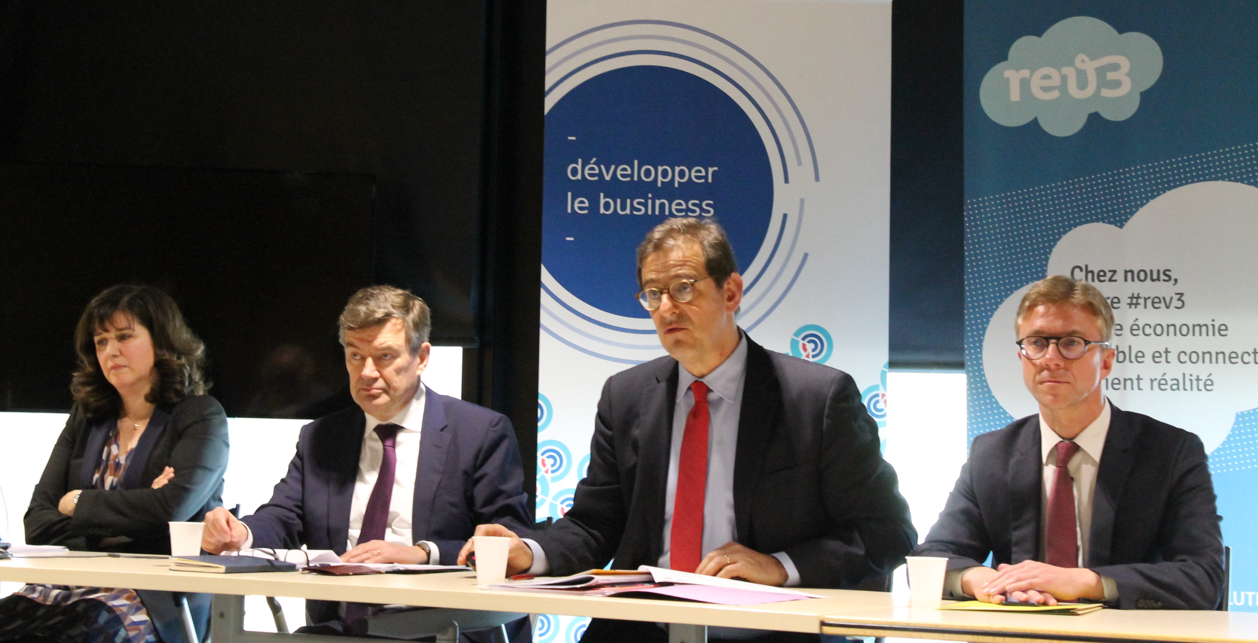 Le mieux constaté en 2016 conforté en 2017 ?