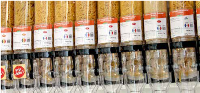 DAY BY DAY: Au vrac, citoyens…