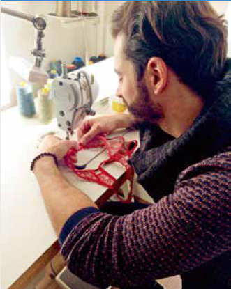 Demoizelle révolutionne la lingerie féminine