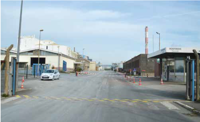 Les élus locaux s’opposent à la fermeture de Tioxide