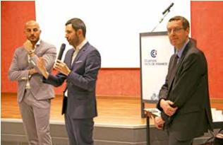 Les enjeux d’une levée de fonds