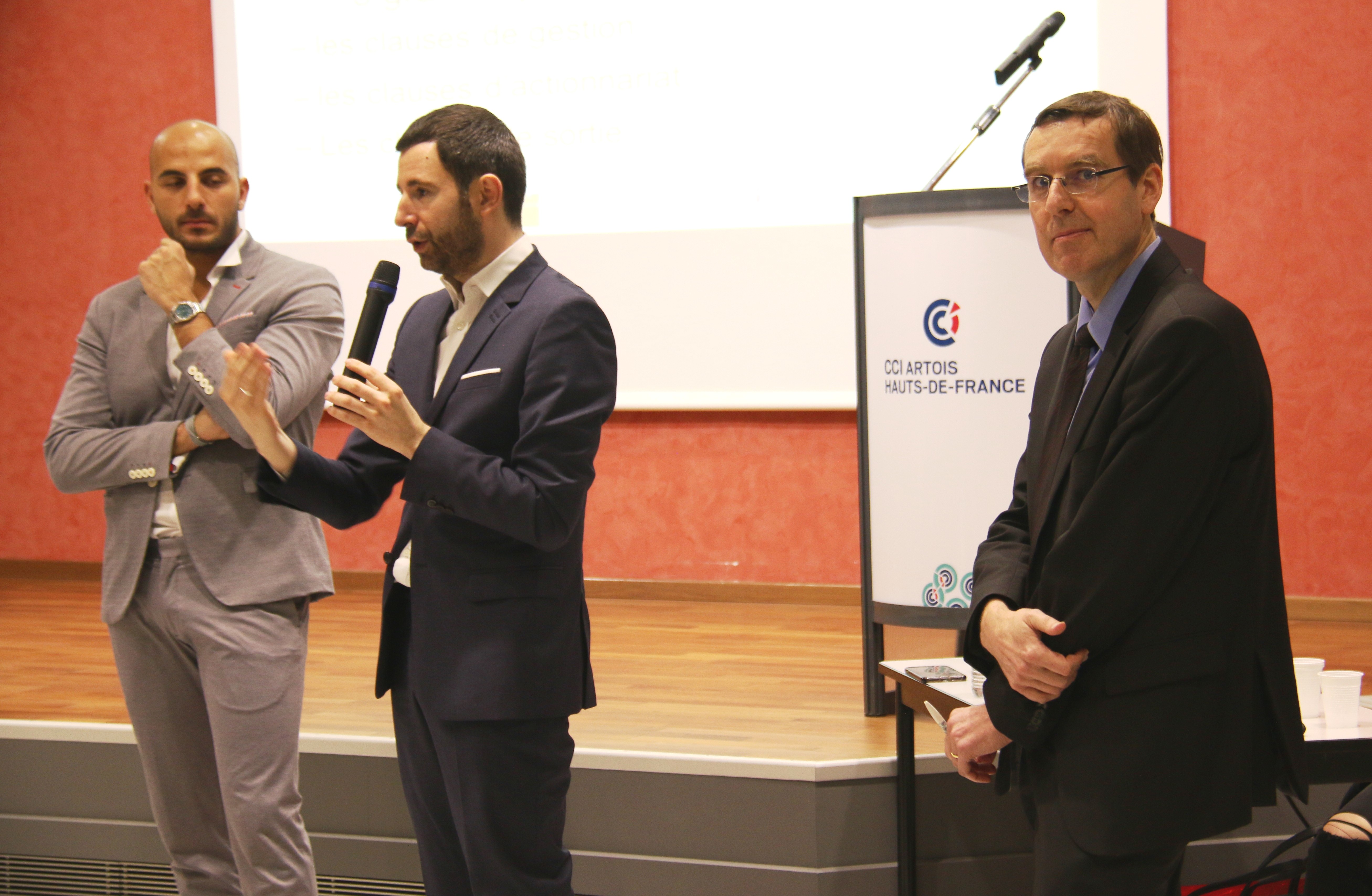 Les enjeux d’une levée de fonds