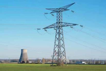 RTE dresse le bilan électrique : 2016, une année stable