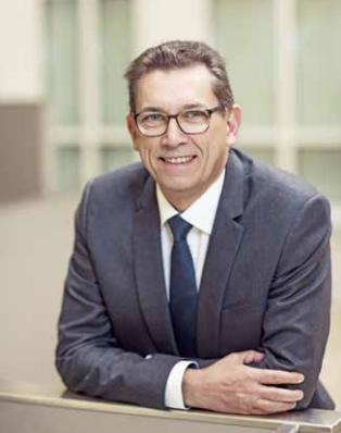 “L’expert-comptable va bénéficier de la reconnaissance des spécialisations”