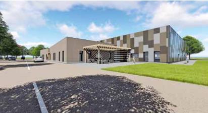 Abbeville fait le plein de projets