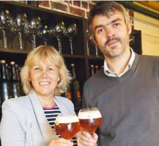 Une page se tourne au pays de la Ch'ti 