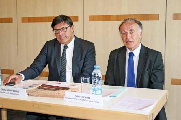 100 000 emplois à pourvoir par an d’ici à 2025 dans l’industrie