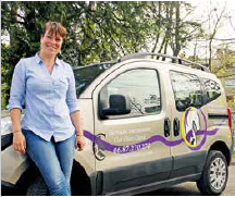 Les 3C : la belle et les bêtes