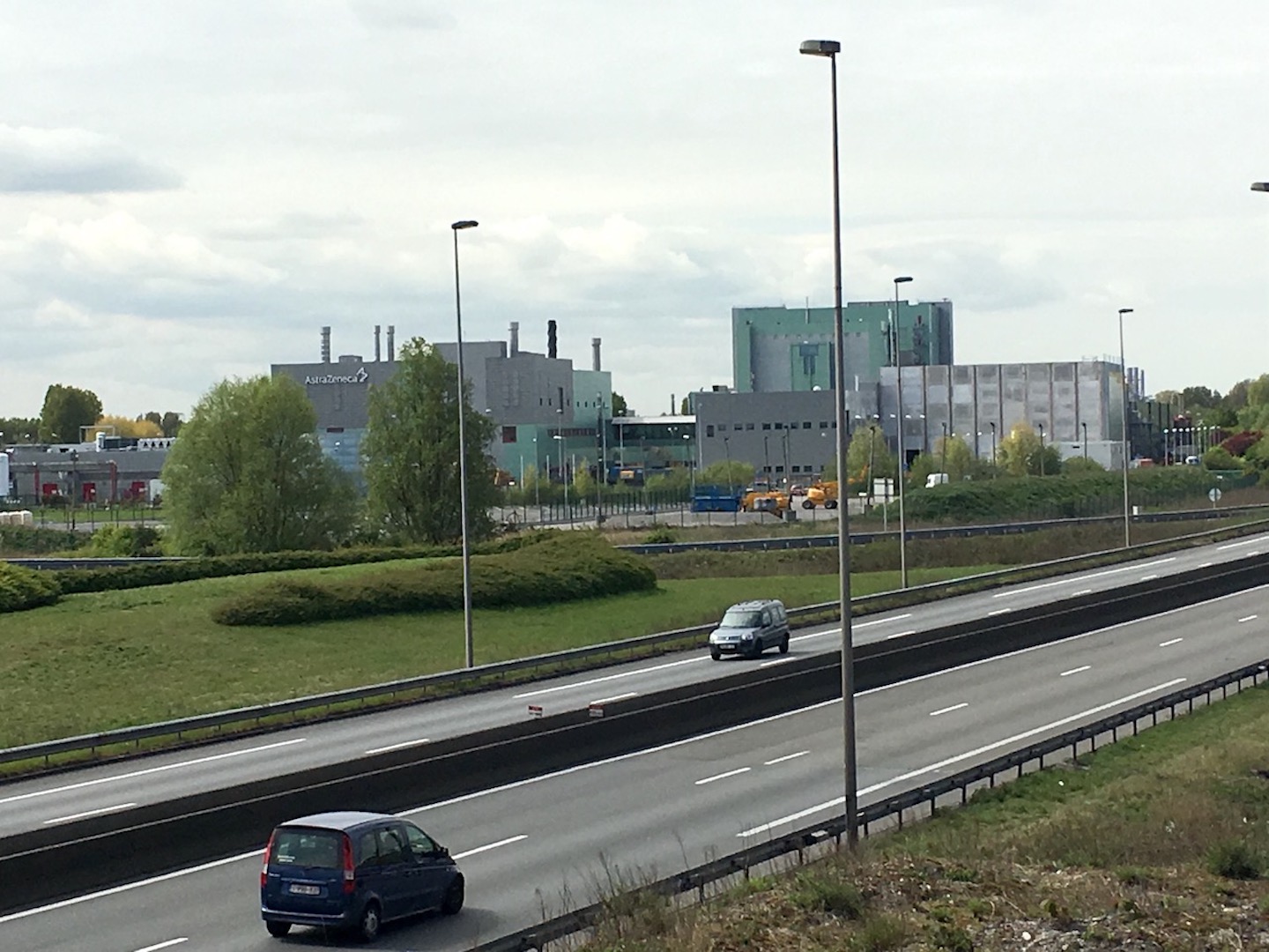 Lancement officiel de la Fabrique de l’avenir