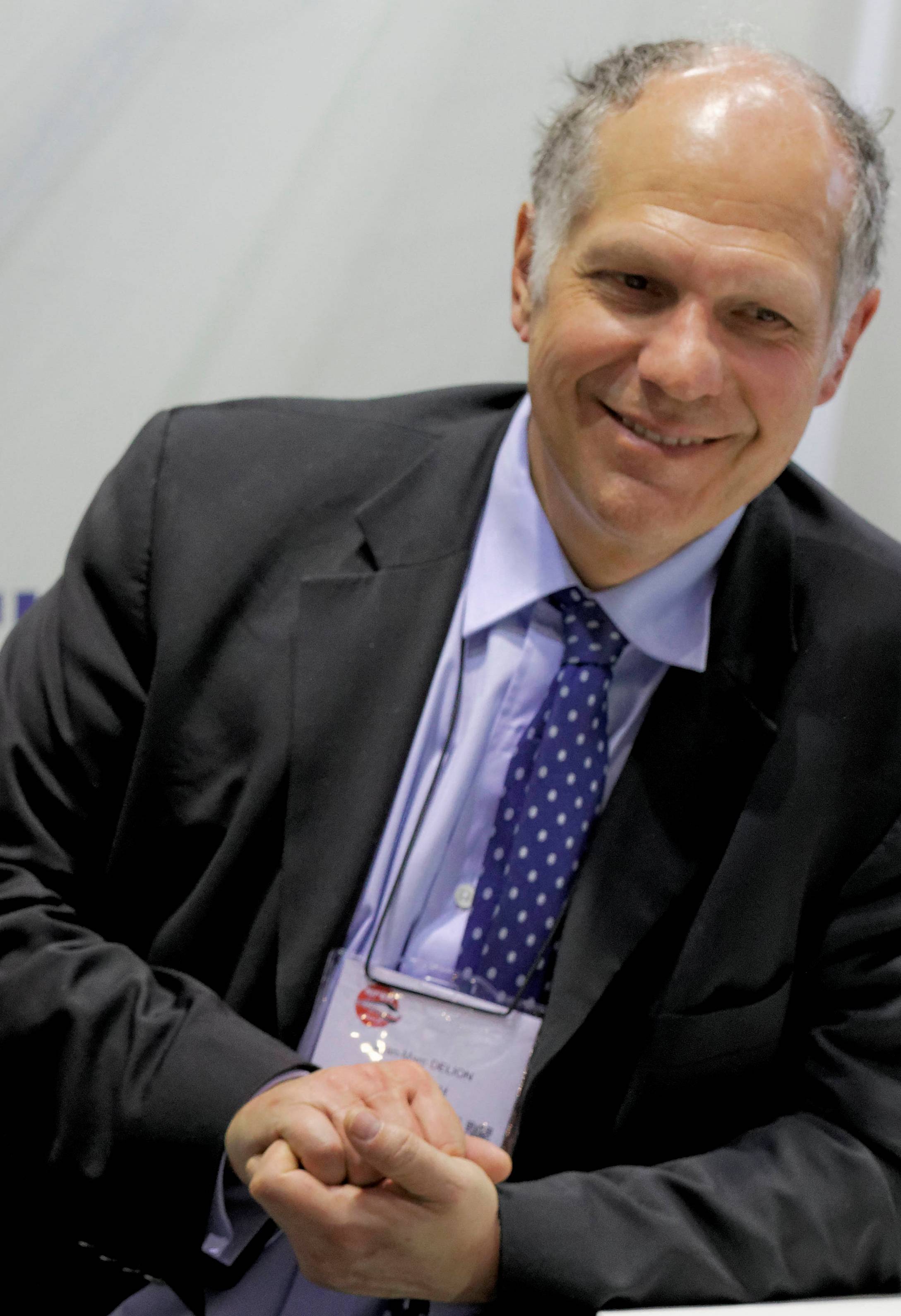 Les essais ferroviaires se feront à Petite-Forêt