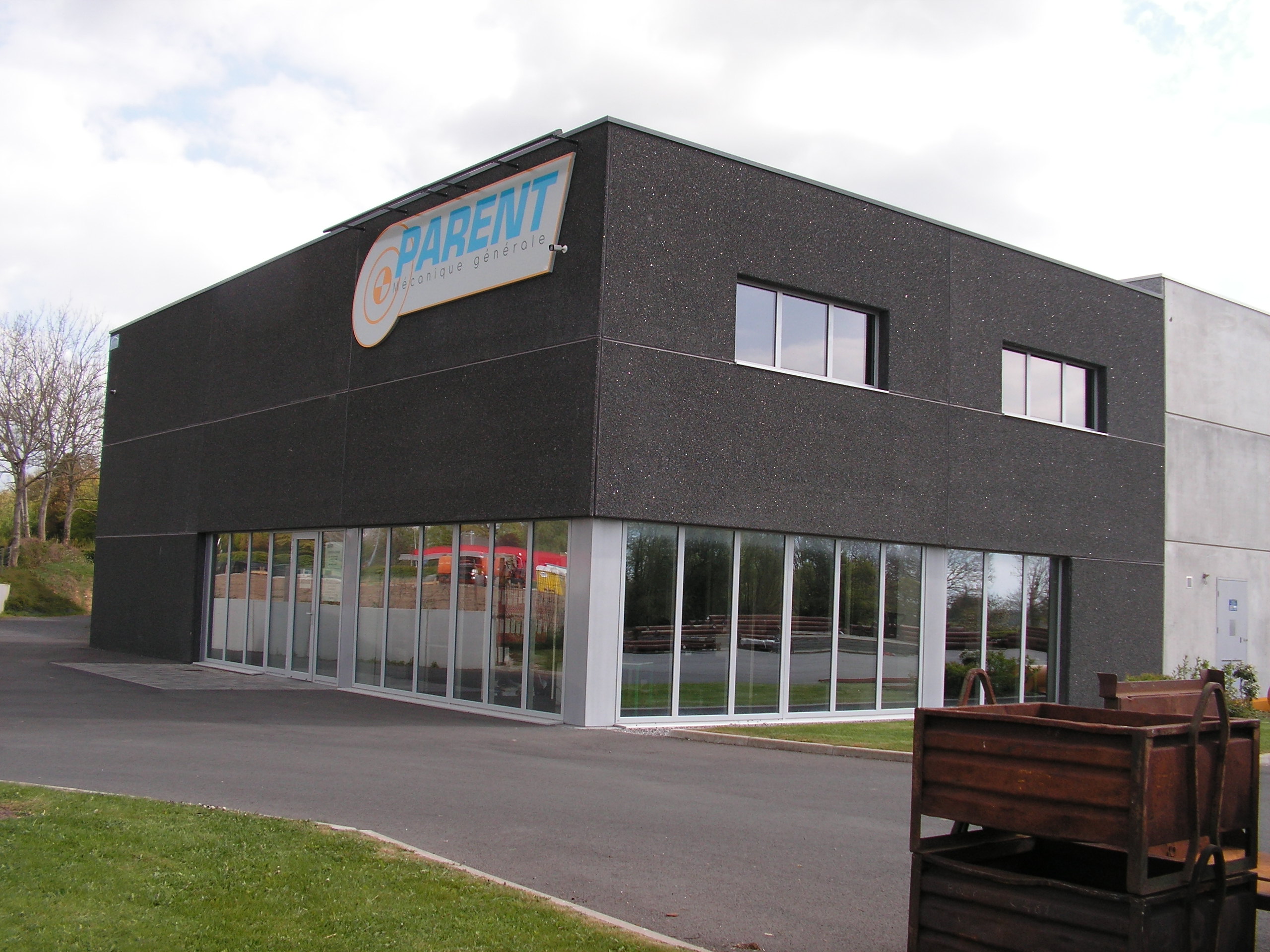 Un sous-traitant industriel qui a du mal à recruter