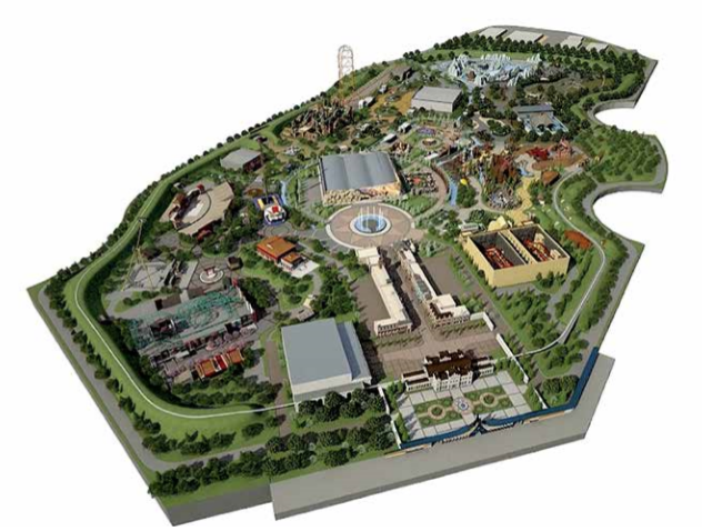 Le Calaisis toujours dans l'attente