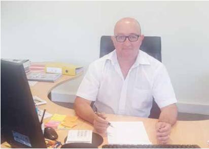 EV peinture, mise sur la qualité de son travail