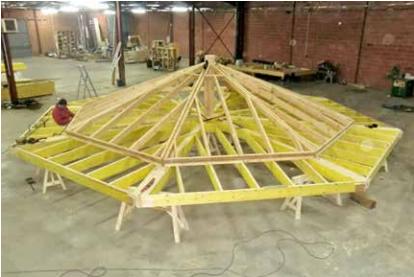 2C2B, entre construction et transmission