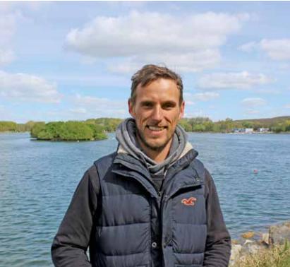 Le téléski arrive à Beauvais