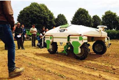 Hauts-de-France, à quoi ressemblera l’agriculture de demain ?