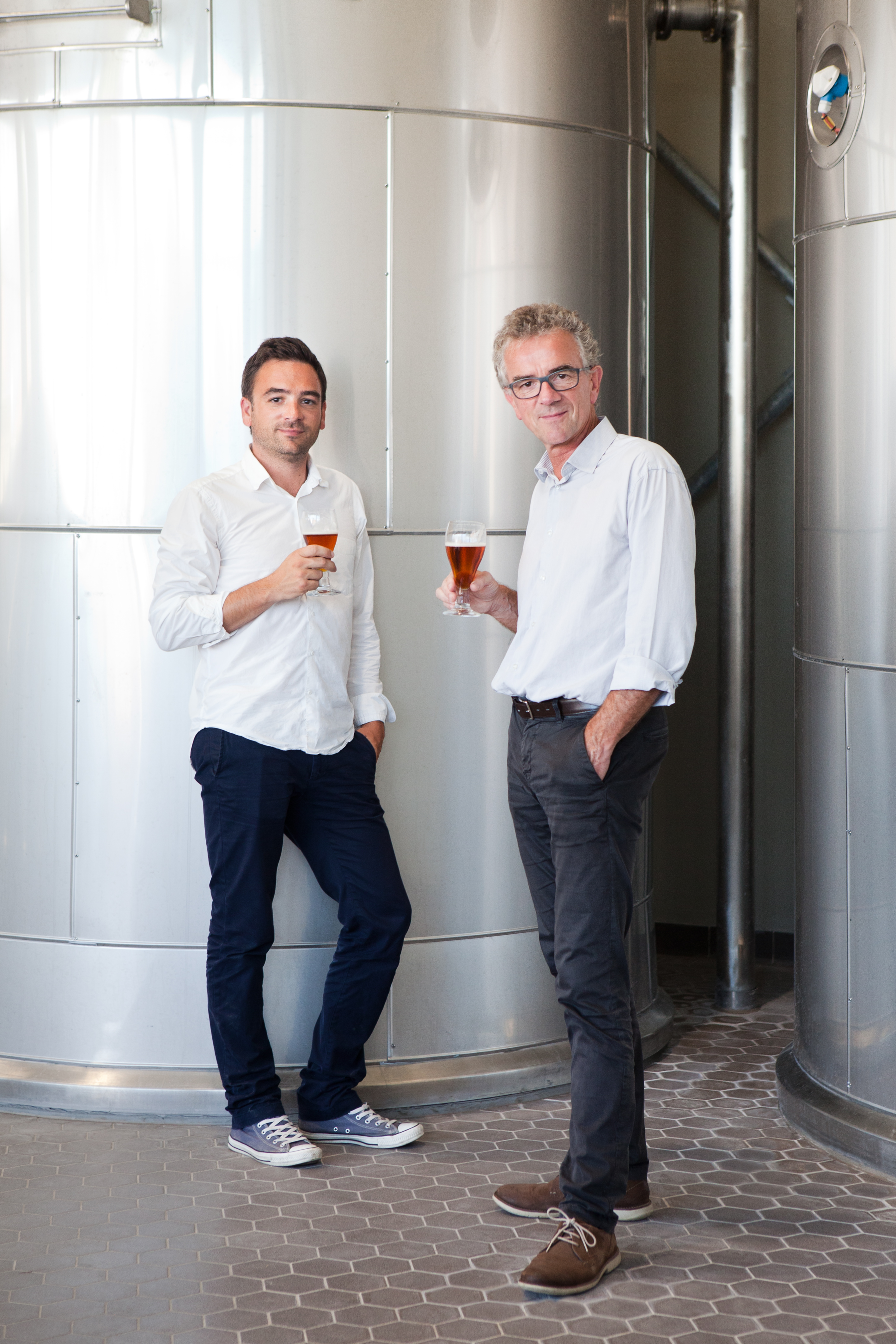 Jenlain, à la reconquête de ses marchés